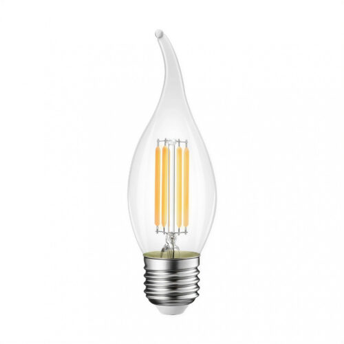 lampara par 38 led 15w luz calida e27 ip65