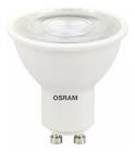 LAMPARA LED DICRO STAR PAR16 5.5W 2700K LUZ CALIDA DIMERIZABLE