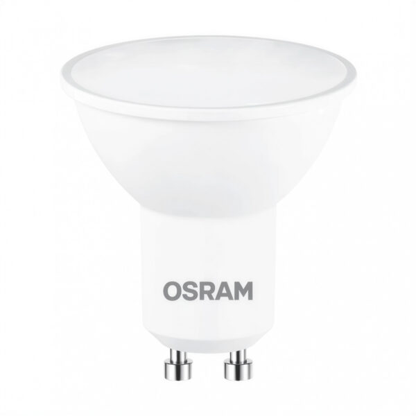 lampara dicro gu10 7w 100º gu10 3000k calida lampara dicro gu10 7w 100º gu10 3000k calida