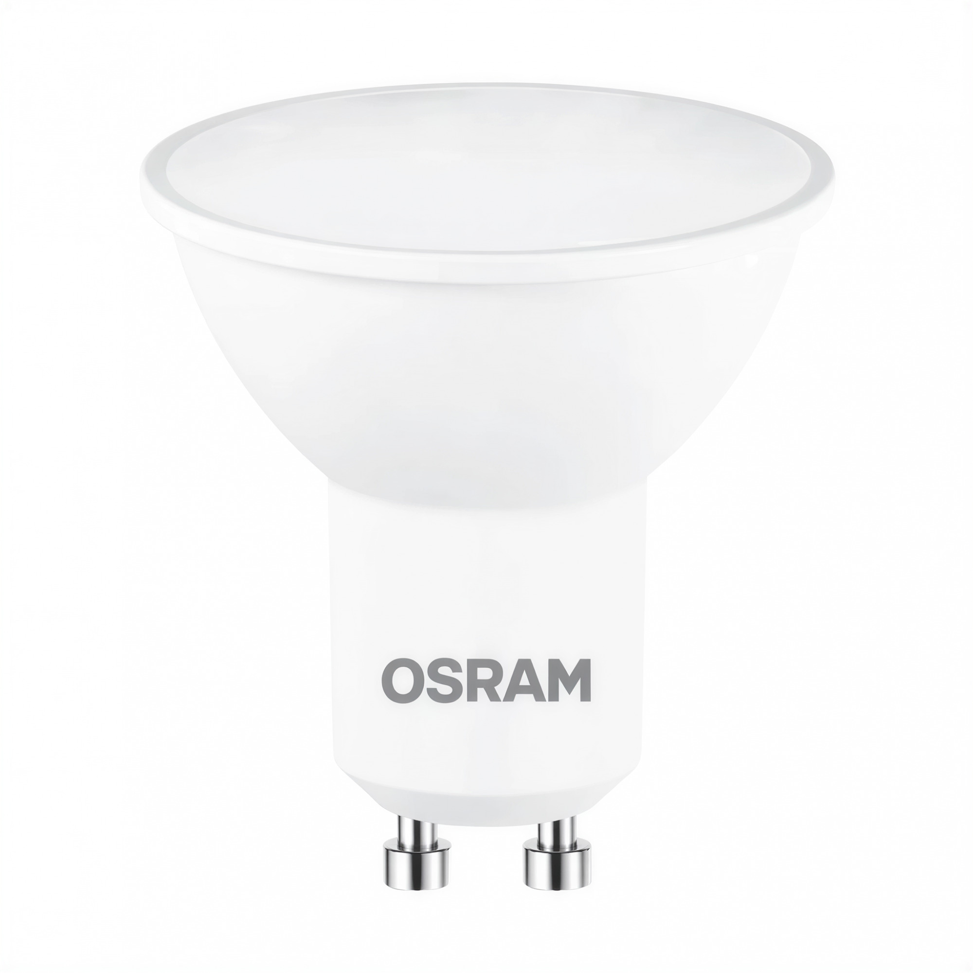 lampara dicro gu10 7w 100º gu10 3000k calida