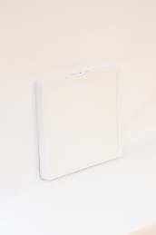 PLAFON CUADRADO LED 24W BLANCO 4000K