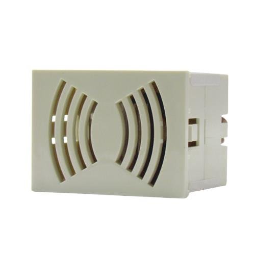 100362.jpg MODULO ZUMBADOR 220V BLANCO