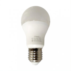 Home lampara led 12w e27(12vac/dc) luz dia270º