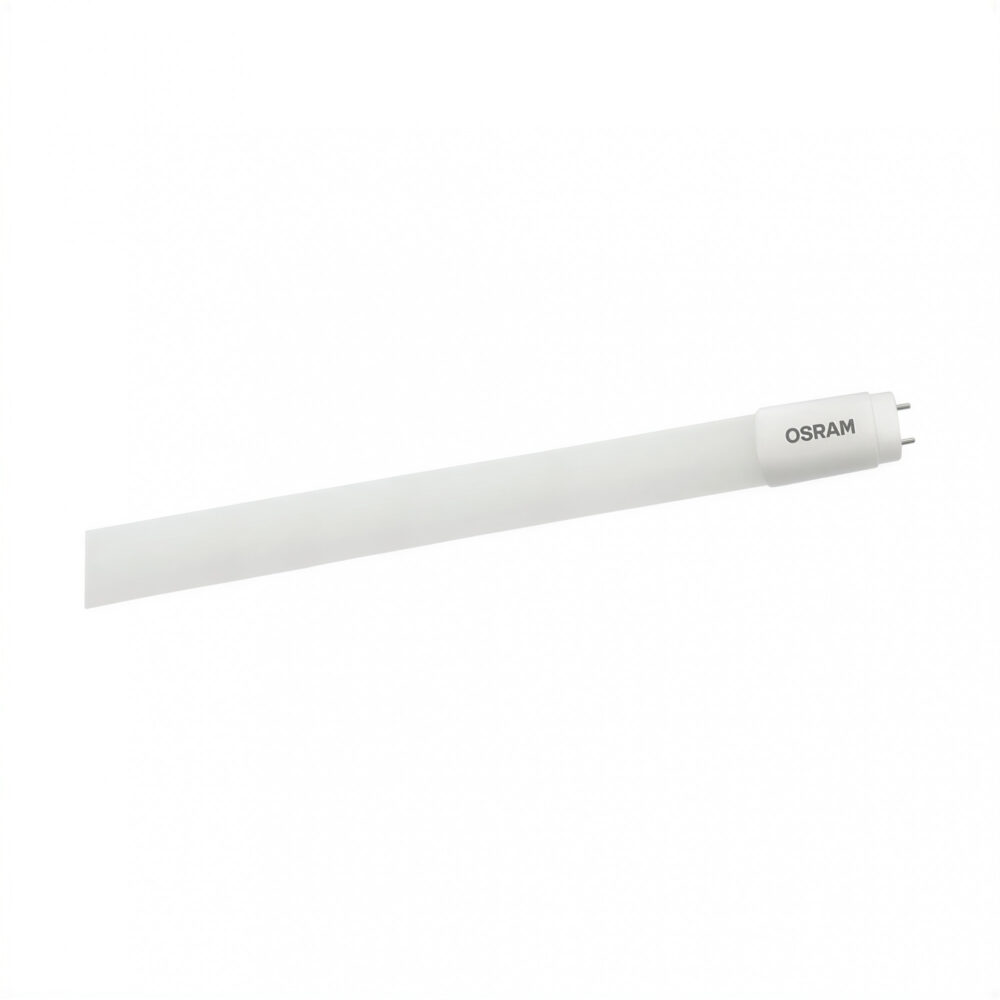tubo led 60 cm 9w 6000k luz fria