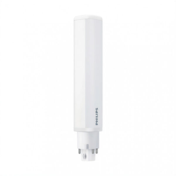 liston para tubo de led 1x8w 60cm
