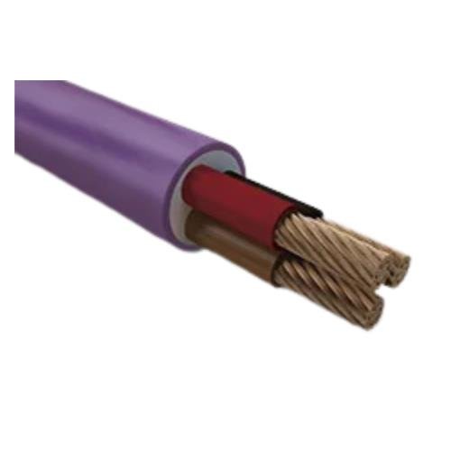 Cable de Cobre Subterráneo 1 x 50 mm - Por Metro