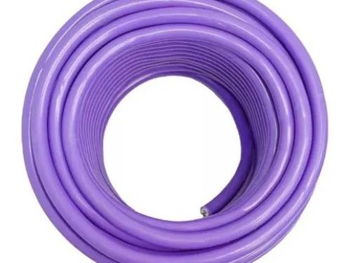 Cable de Cobre Subterráneo 5 x 6 mm - Por Metro