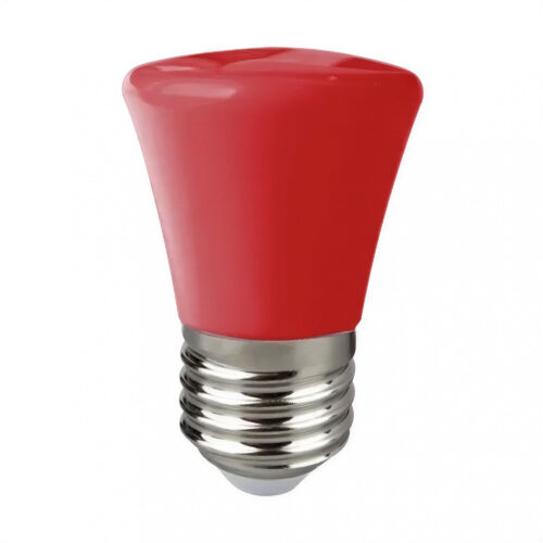lampara par 38 led 15w luz calida e27 ip65