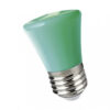 lampara par 38 led 15w luz calida e27 ip65