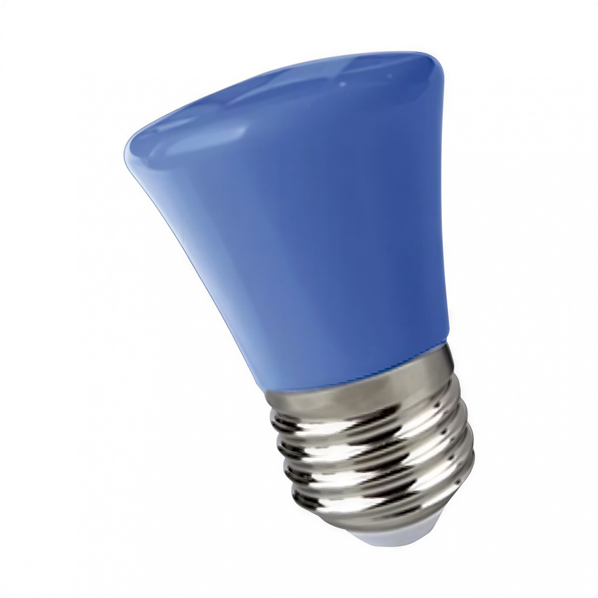 lampara par 38 led 15w luz calida e27 ip65