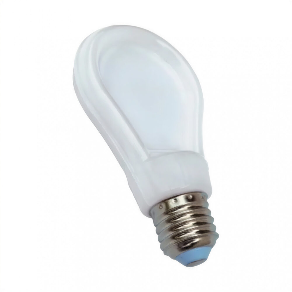 lampara par 38 led 15w luz calida e27 ip65
