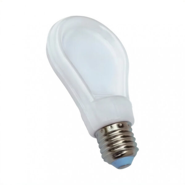 lampara par 38 led 15w luz calida e27 ip65