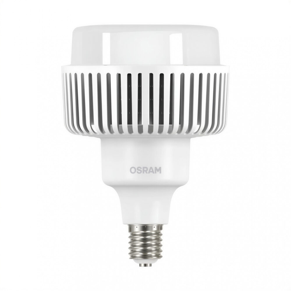 lampara led alta potencia hw 100w/865 e40