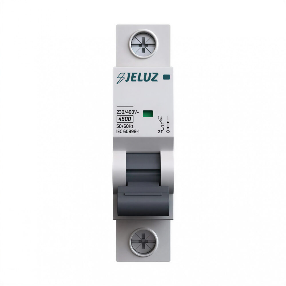 100924 interruptor termomagnetico din 1x10 amp. 4.5ka jeluz 100924 interruptor termomagnetico din 1x10 amp. 4.5ka jeluz