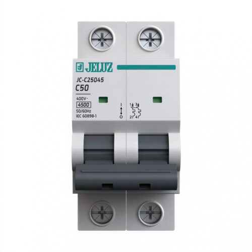 100933 interruptor termomagnetico din 2x16 amp. 4.5ka jeluz