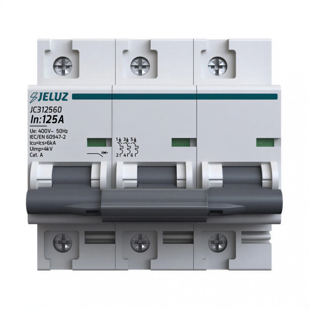 interruptor termomagnetico din 2x32a.6ka