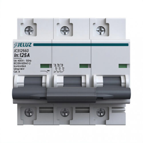 interruptor termomagnetico din 2x32a.6ka