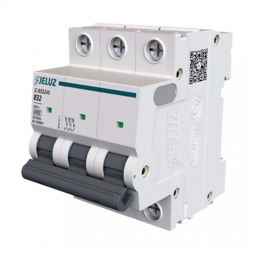 interruptor termomagnetico din 2x32a.6ka