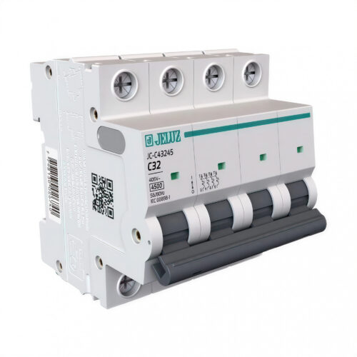 100950 interruptor termomagnetico din 4x16 amp.4.5ka jeluz 100950 interruptor termomagnetico din 4x16 amp.4.5ka jeluz