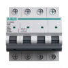 100953 interruptor termomagnetico din 4x32 amp. 4.5ka jeluz