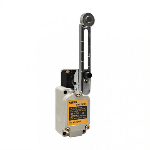 101099 interruptor de posición palanca rotativa 90° ip65 serie wl