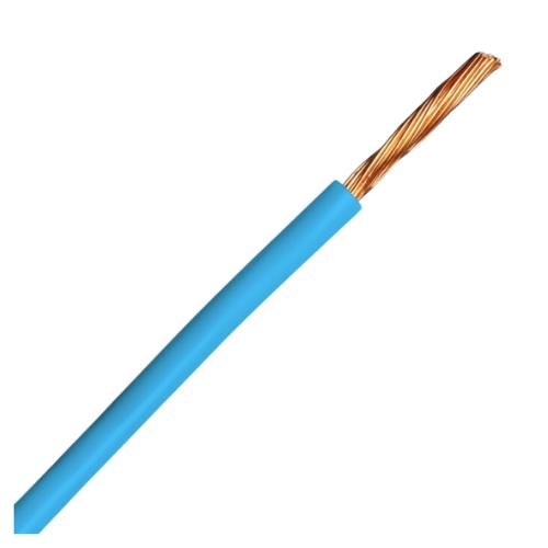 Cable Unipolar 35 mm - Celeste - Por Metro