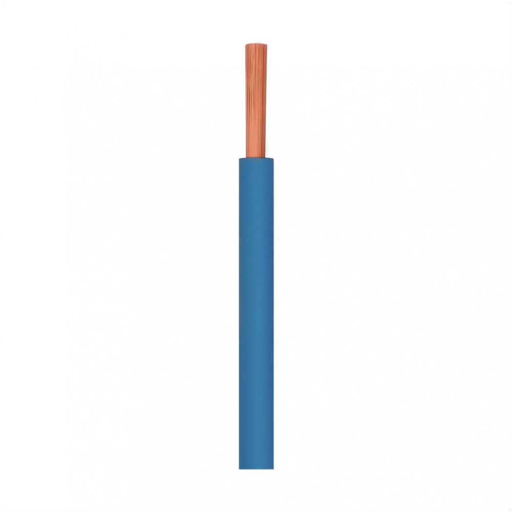 cable unipolar 95 mm negro por metro