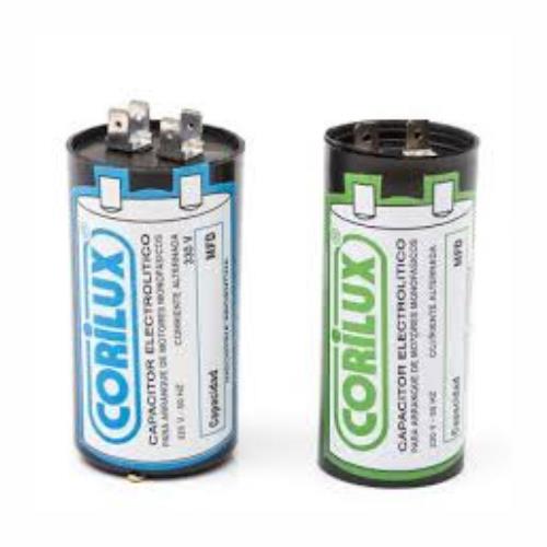 Capacitor Electrolítico 380/430 mf - 220v