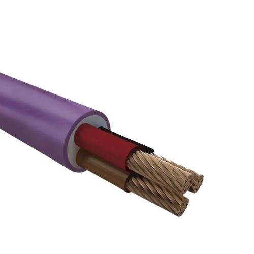 Cable de Cobre Subterráneo 5 x 2,5 mm Señalización y Comando  - Por Metro