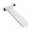 liston para tubo de led 1x8w 60cm