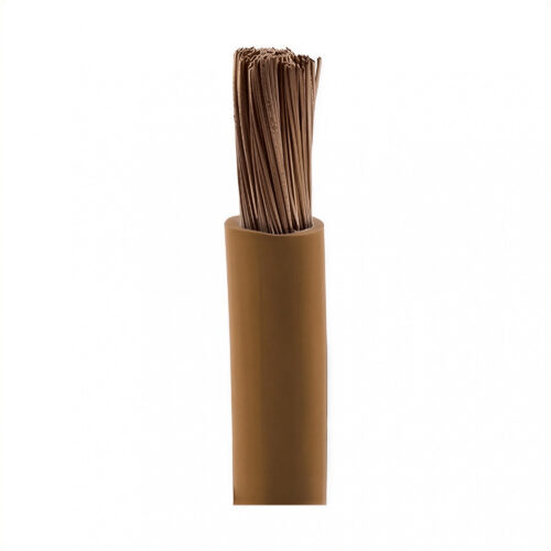cable unipolar lsoh 10 mm verde/amarillo por metro