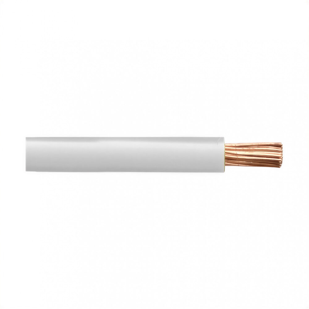 cable unipolar lsoh 6 mm rojo por metro cable unipolar lsoh 6 mm rojo por metro