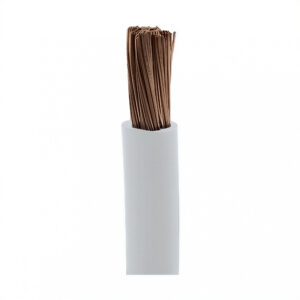 cable unipolar lsoh 6 mm rojo por metro