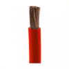 cable unipolar lsoh 6 mm rojo por metro