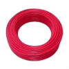 cable unipolar lsoh 6 mm rojo por metro