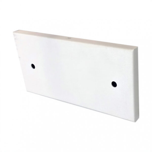 portalampara baquelita 2 piezas blanco portalampara baquelita 2 piezas blanco