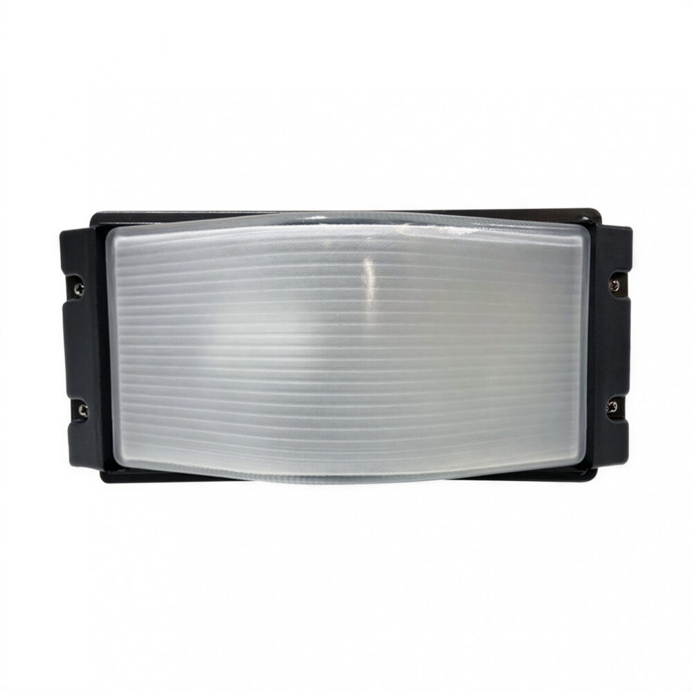 aplique koe 1 luz gris g9