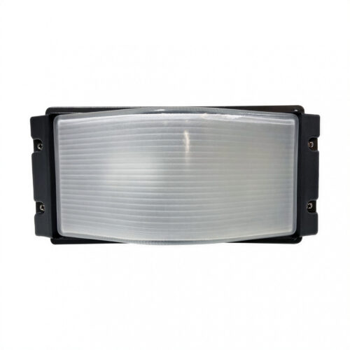 aplique koe 1 luz gris g9