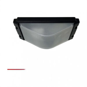 aplique koe 1 luz gris g9