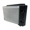 aplique koe 1 luz gris g9 aplique koe 1 luz gris g9