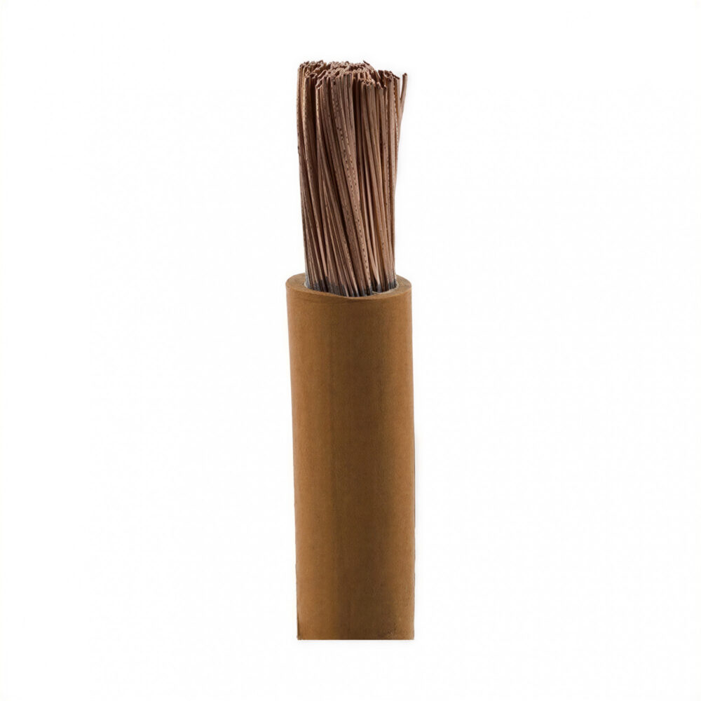 cable unipolar lsoh 10 mm verde/amarillo por metro
