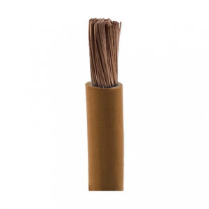Home cable unipolar lsoh 10 mm verde/amarillo por metro