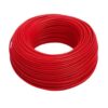 Cable Unipolar LSOH 10 mm² Rojo - Cobre Libre de Halógenos
