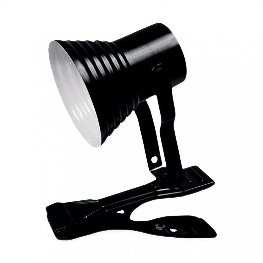 velador 2 luces g9 300mm blanco velador 2 luces g9 300mm blanco