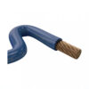 cable de cobre soldadura 25 mm por metro