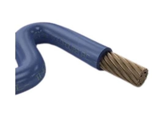 Cable de Cobre Soldadura 50 mm - Por Metro