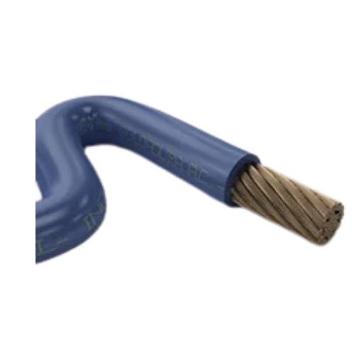 Cable de Cobre Soldadura 50 mm - Por Metro