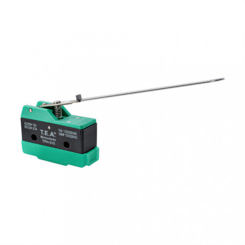 102615 microcontactor uso textil tph 015 para control de alambre