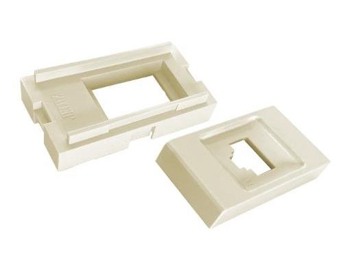 Módulo Platinum Soporte para RJ45