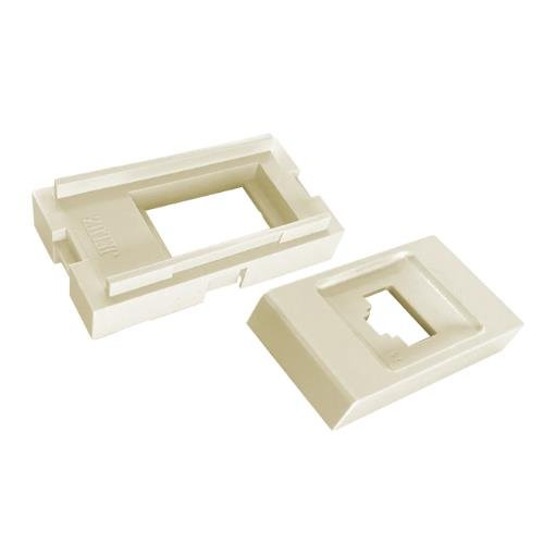 Módulo Platinum Soporte para RJ45